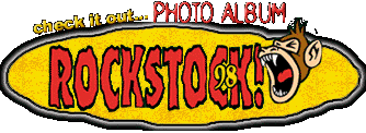 Rockstock Photo Album