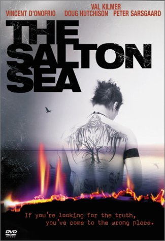 Salton Sea DVD Cover